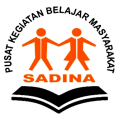 Logo PKBM SADINA