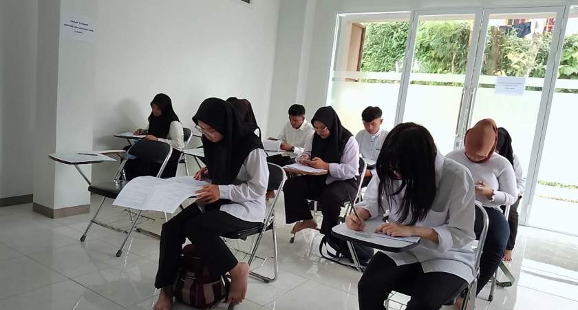 Pendidikan Nonformal Menjadi Harapan Baru Bagi Pendidikan Indonesia